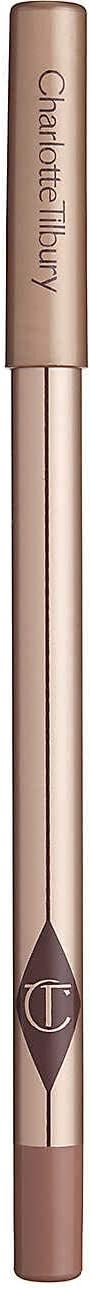 Charlotte Tilbury Lip Cheat 1.2g Pencil Iconic Nude - Lip Liner Prime Fill view 2
