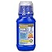GoodSense Milk of Magnesia Original, Saline Liquid Laxative for Constipation Relief, 12 oz