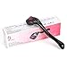Micro 540 Needles Derma Roller Skin Care Tool/0.25mmthumb 4
