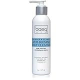 Basq Skin Care Anti-blemish daily Cleanser, 6 Oz
