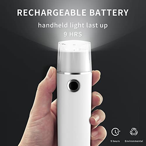Emergency Flashlights for Home Power Failure, 3 in 1 Emergency