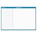 AT-A-GLANCE Wall Calendar 2016, Erasable, 12 Months, Reversible for Planning Space, Horizontal, 48 x 32 Inches (PM300-28)