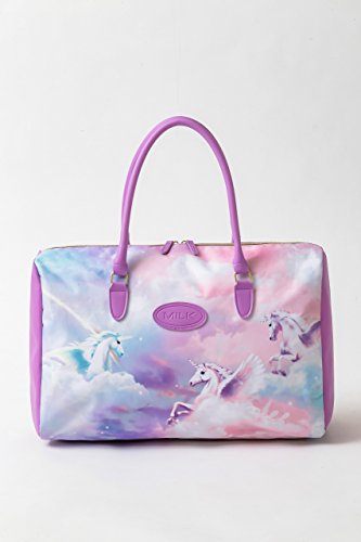 MILK BIG BAG BOOK 画像 B