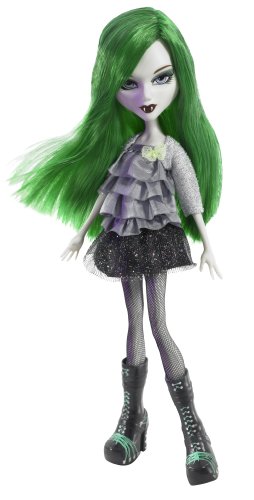 Mystixx Kalani Doll
