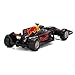 GreenSun 1:43 Racing Car Toy Red Bull Team RB13 Racing Car Model Max Verstappen F1 Formula No.3 Racing Car Kids Toys