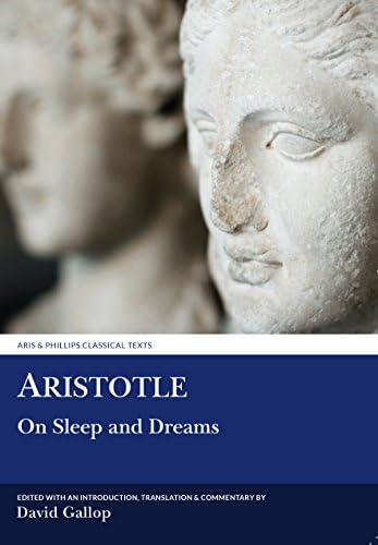 Aristotle De Anima: With Translation, Introduction and Notes