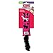 KONG Kickeroo Pattern No.2 Catnip Toy, Colors Vary, Cow