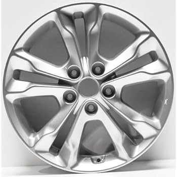 Amazon Com New 17 Inch Alloy Replacement Wheel Rim