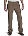Carhartt Men's Loose Fit Canvas Carpenter Five Pocket B159,Mushroom,36 x 32