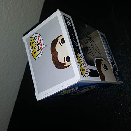 5 DAVID+DUCHOVNY+Autographed+Signed+X+FILES