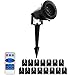 Led Projector Lights, Vansky Christmas Lights with RF Remote Control, 15 Slides Dynamic Lighting for Mother's Day,Birthday Party,Holiday Decoration,Wedding, Decoration
