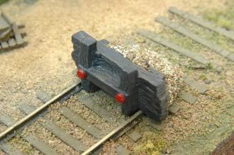 ho scale parts