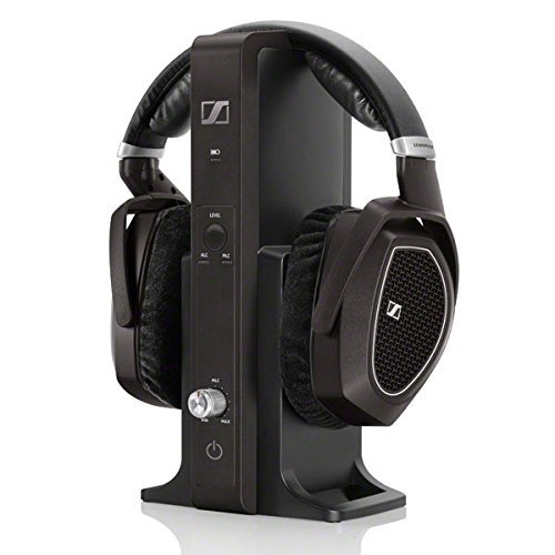 Sennheiser RS 185 RF Wireless Headphone System
