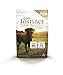Instinct Raw Boost Grain Free Duck & Turkey Meal Formula Natural Dry Dog Food By Nature'S Variety, 23.5 Lb. Bag