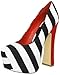 Dolce Vita Women's Vixen Platform Pump