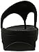 FitFlop Flare, Black