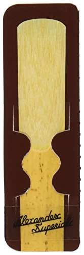 Alexander Reeds S5B3 Baritone Saxophone