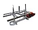Farmertec Portable Chainsaw mill 36 Inch Holzfforma Planking Milling Saw Log Equipment Bar Size From 14'' to 36''