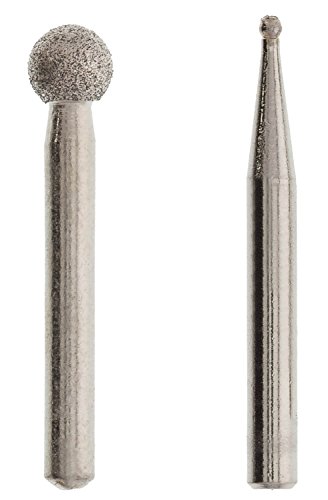 Beadsmith Micro Engraver, Replacement Tips - MCR01-TIP