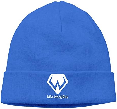 Doll4 Widowmaker Over Watch Men And Women Fashion Knitted Beanie Skull Caps