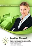 Image de Leading Change!: Leadership Skills to Master Rapid Change (Made for Success Collection)