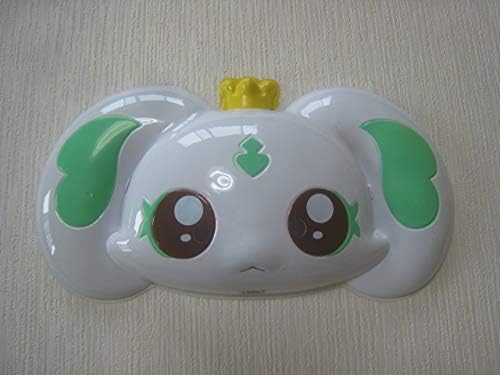 Amazon お面 ふたりはプリキュア Max Heart ポルン 妖精 池澤春菜 マックスハート Mh 05年 東映アニメーション おめん 鉄道模型 通販