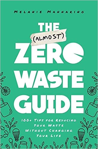 the almost zero waste guide