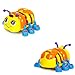 TINOTEEN Musical Baby Toy Toddlers, Crawling and Singing Bee Toys