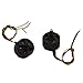 Blomiky 1806 1800KV B6 Brushless Motor CW and CCW for MJUX Bugs 6 B6F B6FD B6 5.8G Racing RC Quadcopter Drone B6 Motor CW+CCW