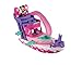 Fisher-Price Disney Minnie, Polka Dot Yacht