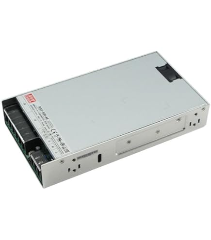 MEAN WELL RSP-750-48 AC/DCコンバータ Mean Well RSP-750-48 Power Supply 750W 48V | Mean Well RSP