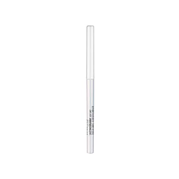 Maybelline New York Lasting Drama Light Liner Eye Pencil, White Lustre, 0.28g