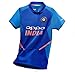 Crazy Prints Dri Fit Indian Cricket Jersey 2019 for Cricket Fans