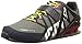 Inov-8 Mens Fastlift 335 - Weightlifting Shoes - Squat Shoes for Heavy Powerlifting