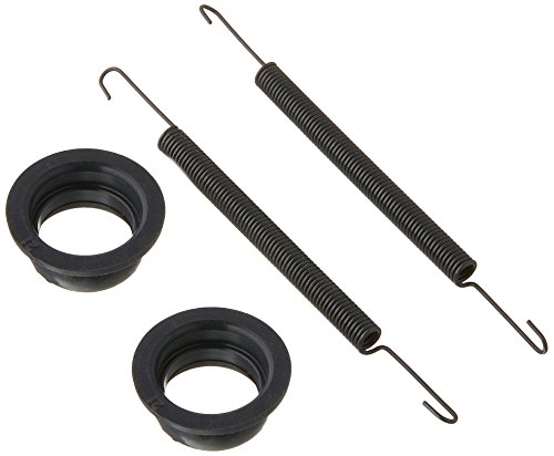 Losi ExhaustHeaderSeals&Springs LST/2AFTMUGL427MGB LOSB5051 Replacement Engine…