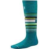 Smartwool Kids' Wintersport Stripe Socks