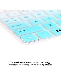 Funda para teclado H