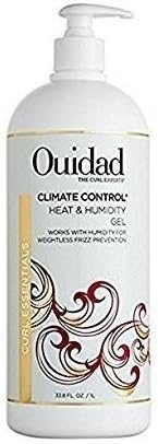 Ouidad Climate Control Heat and Humidity Gel 33.8 oz