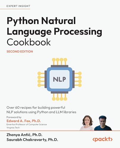 Amazon.com: Natural Language Processing with Transformers, Revised