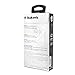 Skullcandy S2SUHX-459 Strum Best Fit Ever Earbuds with Mic, (Color)