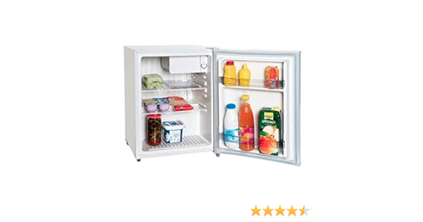 FERBOX MININEVERA 72L – Nevera de compresor con congelador de ...