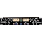 ART ProMPAII Two Channel Discrete Class A Microphone Preamp