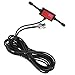 HARULU Scanner Antenna For Uniden Motorola Car Radio BNC Mount 4