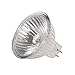 Anyray A1897Y (1)-Bulb GU8 Base MR-16 25 Watts JCDR 120 Volts BI-PIN Clear 120V 25W G8 primary