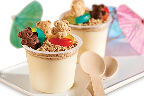 Teddy Grahams Honey Snacks - Image 2