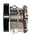 GMB 158-2010 OE Replacement Water Pump with Gasket