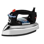 BLACK+DECKER F67E Classic Steam Iron