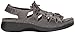 Propet Women's Ghilliewalker Platform Dress Sandal