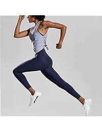 Leggings de yoga de talle alto para dama, talla única y grande, suaves, longitud completa, opacos