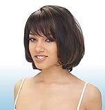 Freetress Synthetic Fullcap Band - Valencia Girl